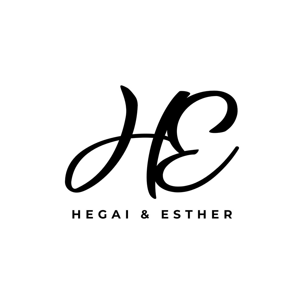 H&E
