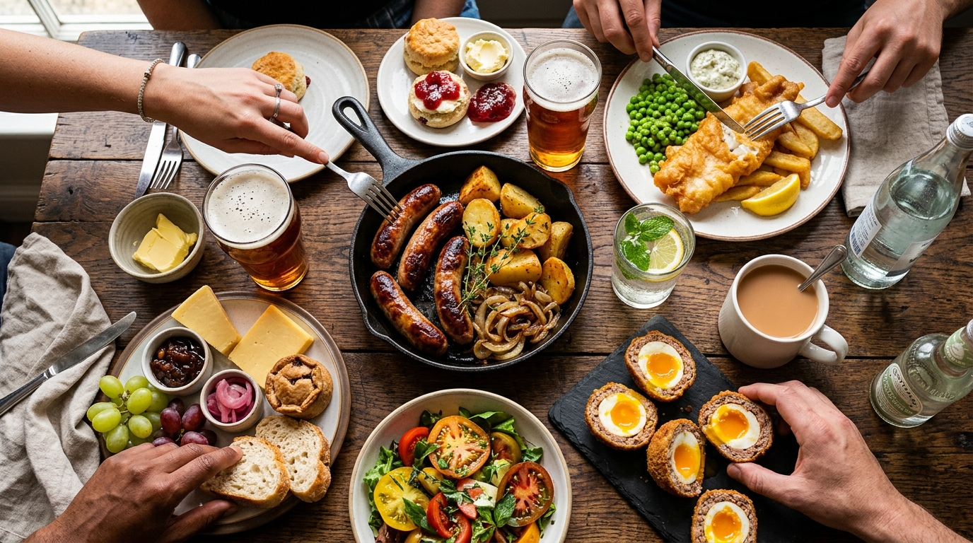 Taste‑Driven Branding