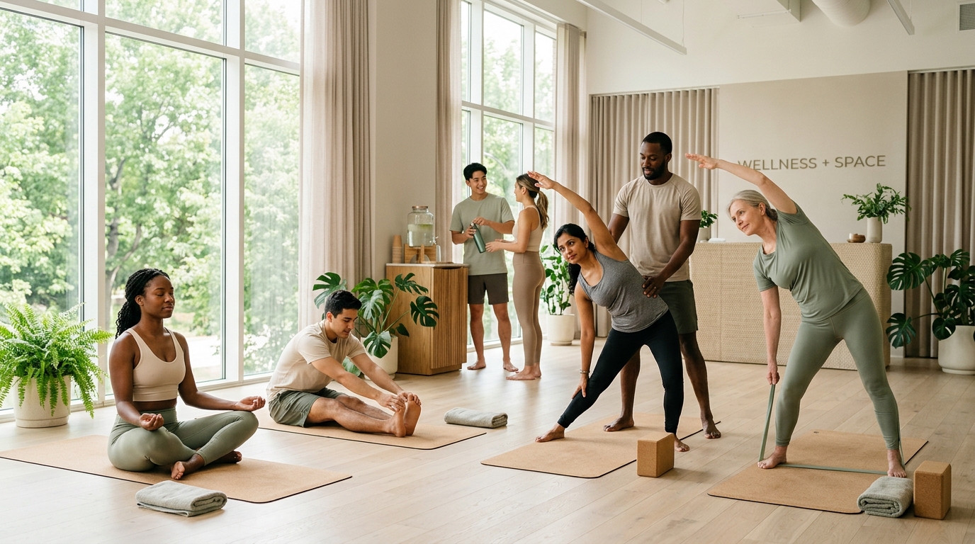 Preventive Wellness Branding