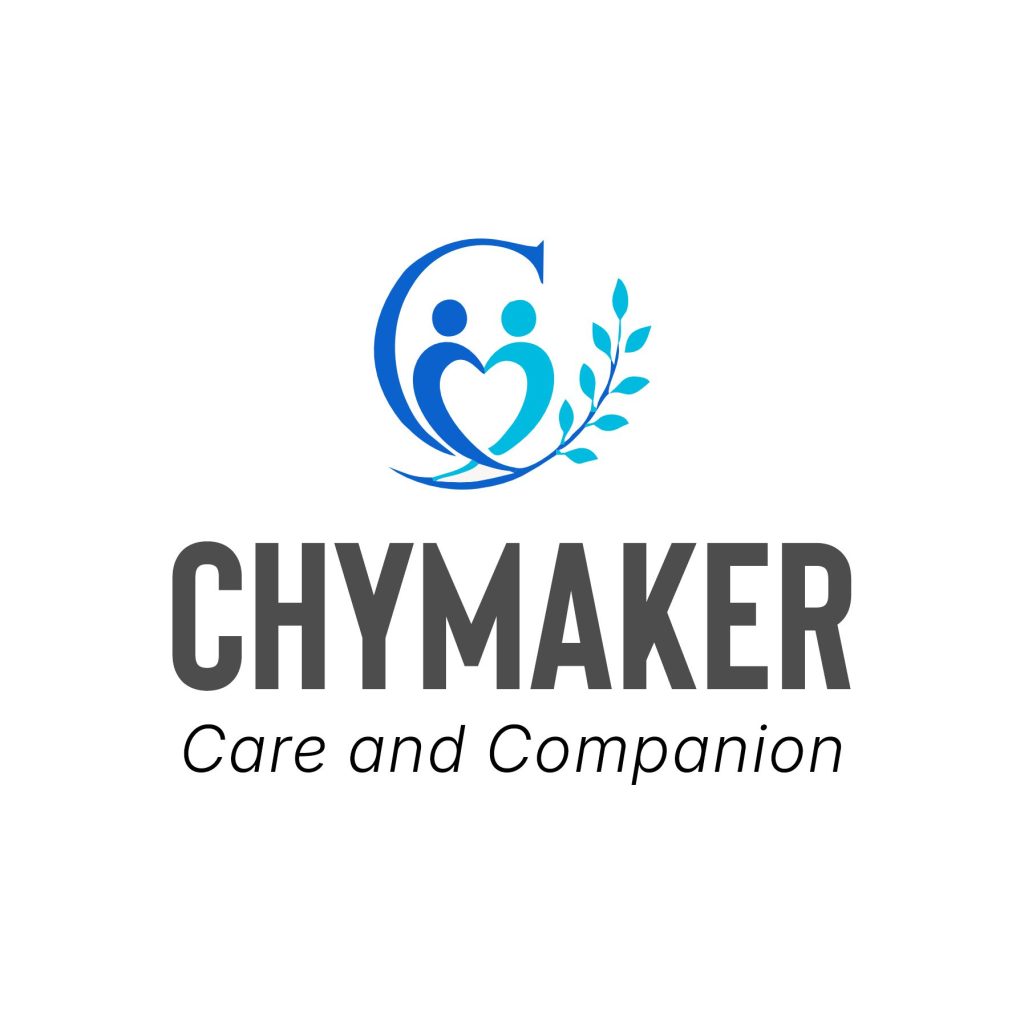 Chymaker Care Logo