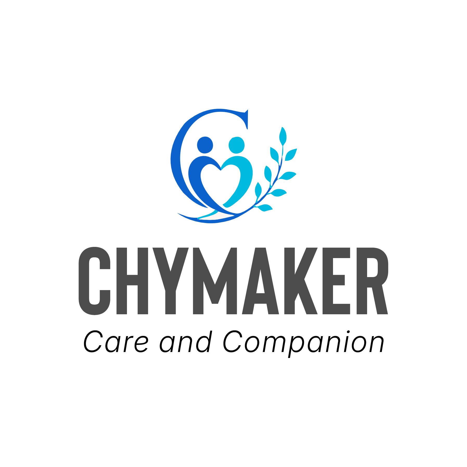 Chymaker Care Logo