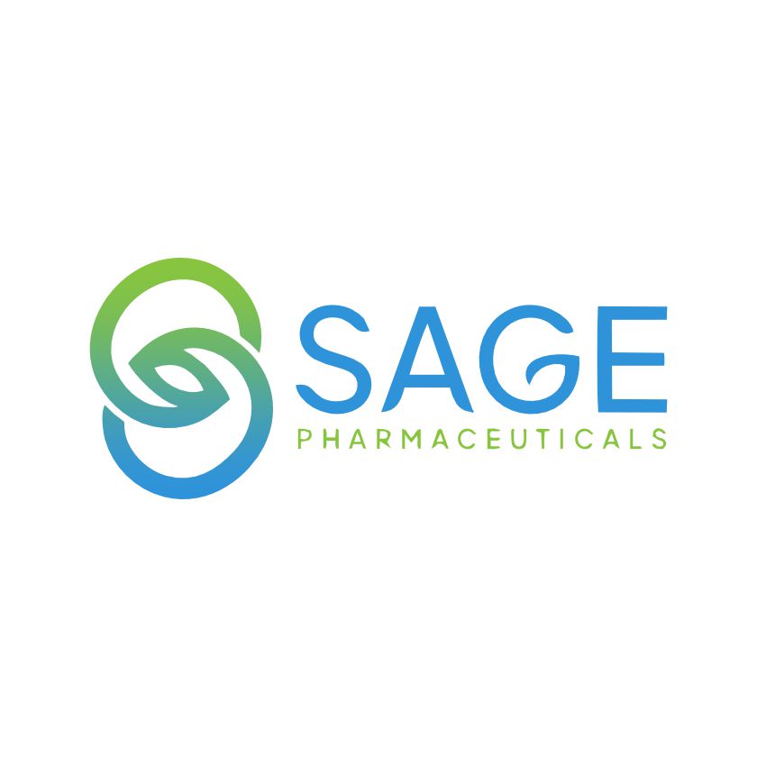 Sage Pharm Logo