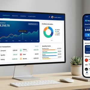 Core Product Design (Up to 20 screens)