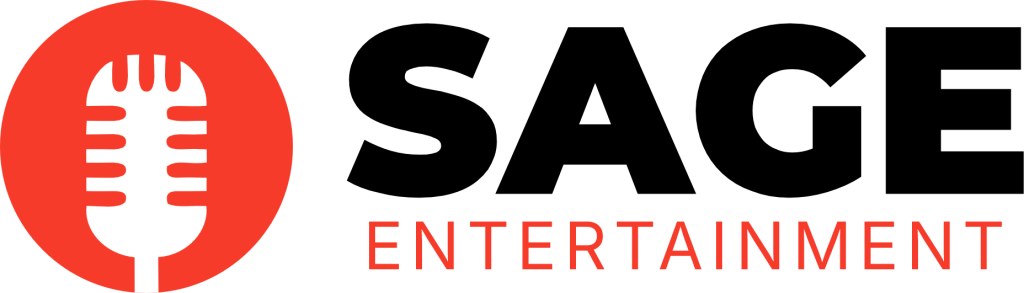 Sage Entm Logo